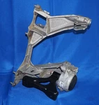 2017-2025 Porsche Boxster & Cayman Right Rear Suspension Subframe Bracket Oem. Fixed Price $199.95.