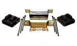 Engine Mount Kit-auto Trans, Vortec Energy 3.1131G. Fixed Price $193.06.