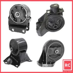 Motor & Trans Mount 4PCS Set For 2002-2005 Hyundai Sonata 2.4L Auto. Fixed Price $154.95.
