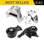 4X Engine&trans Mount For Chevrolet Cruze 2011-2015 1.4T 2016 Limited 3196 3223. Fixed Price $91.66.