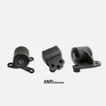 Motor Engine Mounts For Honda Civic 92-95 Integra 94-01 Dc D/b-series B16 B18. Fixed Price $69.99.
