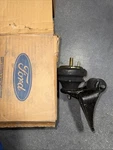 Oem Ford Front Engine Mount Bracket Tempo Topaz Thunderbird FO3Z-6038-AA. Fixed Price $51.00.