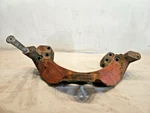 Cummins ISX15 Diesel Engine Front Support Bracket 3686624 Oem. Fixed Price $132.00.