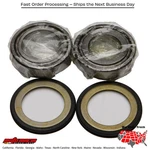 Balls Steering Bearing/seal Kit Bmw R100RS 1981-1982 R1200C 1998-1998. Fixed Price $63.22.