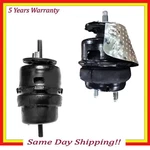 Engine Motor Mount 3271 3272 Set For 12-17 Chevrolet Impala 3.6L Front & Rear. Fixed Price $82.16.