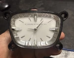 Oem 2011-2014 Chrysler 200 3.6L Clock Analog Center Dashboard Front 56046491AA. Fixed Price $14.99.