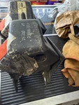 Ford F1DZ-6068-C Engine Motor Mount Rear Oem Nos. Fixed Price $25.00.