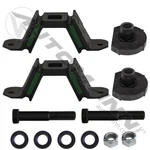 Automann M17398K Engine Mount Kit Freightliner. Fixed Price $102.87.