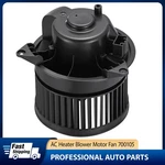 Hvac Heater Blower Motor Ford 00-07 Focus 10-13 Transit Connect 2T1Z18568A. Fixed Price $32.99.