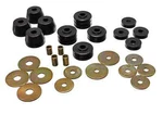Energy Suspension Body Cab Mount Set For Dodge D100 D200 W100 W200 W300 5.4101G. Fixed Price $100.26.