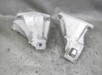 2013-2017 Bmw F10 M5 F12 M6 S63N Twin-turbo V8 Engine Suspension Arm Brackets Oe. Fixed Price $51.75.