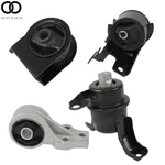 Motor & Trans Mount 4PCS Set 2005-12 Ford Escape/ Mazda Tribute 2.3/2.5/3.0L. Fixed Price $59.30.