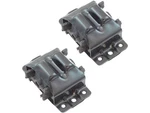 For 1996-2002 Gmc Savana 3500 Engine Mount Set 75875MQTT 2000 1997 1998 1999. Fixed Price $56.13.