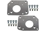 Ict Billet Motor Mount Adapter 551367. Fixed Price $72.99.