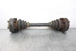 Bmw E28 5-SERIES E24 Rear Axle Half Output Shaft Cv Right 1985-1989 Oe LM49. Fixed Price $49.99.