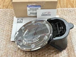 Fuel Filler Gas Door 2009-2018 Dodge Ram 1500 Classic 2500 3500 Oem Mopar Chrome. Fixed Price $185.55.