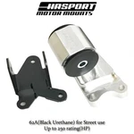 Hasport Left Engine Mount For 02-05 Civic Si(ep)/ 02-06 RSX(DC5), DC5LH 62A. Fixed Price $205.00.