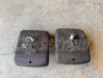 Toyota Land Cruiser 95-97 FZJ80 Pair Of Oem Engine Mounts. Fixed Price $170.99.