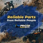Twin Power Swingarm Isolator For 86-08 Flh Flt Fxr Models 410211. Fixed Price $38.10.