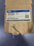 CK4Z-6068-E Genuine Ford Engine Mount Superseded LK4Z-6068-A. Fixed Price $115.00.