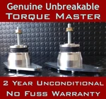 Ford Mustang 2005 - 2023, High Performance Engine Mounts. Fixed Price $231.15.