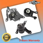 Motorking Engine & Trans Mount Set 3 For 2008-2014 Scion Xd 1.8L Auto. Fixed Price $90.06.