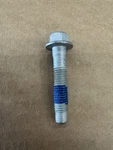Genuine Ford Mount Bracket Bolt W708747-S439. Fixed Price $10.25.