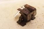 2012-2020 Isuzu Npr Hd 6.0L Left Side Engine Motor Mount 8-98061-526-0 Oem. Fixed Price $66.21.