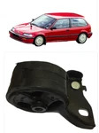 Genuine Engine Mounting Fit For Honda Grand Civic Nouva 50805-SH3-040. Fixed Price $69.00.