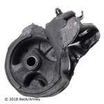 104-1106 Beck Arnley Motor Mount Passenger Right Side Hand For Honda Civic Crx. Fixed Price $40.71.