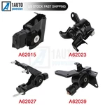 4PCS Engine Motor & Auto Trans Mounts For 2009-2013 Toyota Corolla Pontiac Vibe. Fixed Price $68.63.