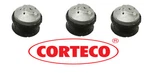 Engine & Transmission Hydraulic Set Of 3 For Mercedes - Corteco. Fixed Price $190.24.