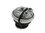 Genuine Mercedes-benz Front Engine Mount Rubber Bushing (2001-2014) 216240001764. Fixed Price $245.82.