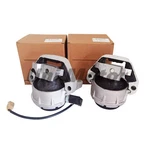 4G0199381QA Oem Left&right Engine Mounts For Audi A6 2.0T 2012 2013 2014 2015. Fixed Price $171.80.