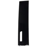 Thru 26 Ford Truck Oem Lh-driver Door Trim W/ Keypad Cutout FL3Z-1520555-SG. Fixed Price $109.99.