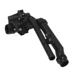 Engine Coolant Thermostat Assembly For Mercedes-benz Metris 2016-19 A2742003300. Fixed Price $46.91.