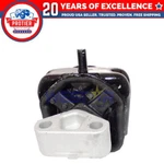 Right Engine Mount Fits 04-12 Ford Suv (mex) L4 2.0L 122CI 1999CC. Fixed Price $37.39.