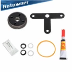 For PONTIA1993 1994-2002 Firebird Trans Am Headlight Motor Repair Kit Brass Gear. Fixed Price $27.21.