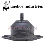 Anchor Rear Transmission Mount For 1989-1991 Chevrolet R3500 5.7L 6.2L 7.4L Wd. Fixed Price $26.56.
