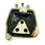Dea Products A2496 Engine Mount For 82-84 Firenza J2000 Sunbird Skyhawk. Fixed Price $31.99.