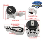 Engine Motor & Trans Mount 3PCS Set 2013-19 Ford Flex 2014-19 Taurus 3.5L V6. Fixed Price $79.40.