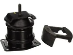 Genuine Honda Rubber Assembly Front 50810-S87-A82. Fixed Price $250.46.