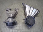 2014 Bmw F32 435XI Awd N55 Set Of Engine Left & Right Motor Mount Oem. Fixed Price $147.95.