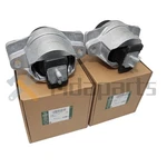 2PCS Oem For 16-20 Jaguar Xf 3.0L V6 Rwd T2H7441 Engine Motor Mount Left Right. Fixed Price $87.26.