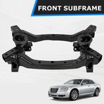 Front Subframe Engine Cradle For 11-23 Dodge Charger Challenger Chrysler 300 Rwd. Fixed Price $164.50.