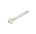 Porsche Cayenne Macan Panamera Engine Torque Damper Bolt (10 X 80 Mm) WHT005204. Fixed Price $14.95.