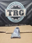 13-20 Nissan 370Z Infiniti G37 Q70 Vhr Left Engine Mount Bracket 11233-1PM0A. Fixed Price $150.44.