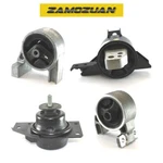 Engine Motor & Trans Mount 4PCS 2006-2011 For Hyundai Accent/ Kia Rio, RIO5 1.6L. Fixed Price $99.75.