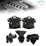 Motor Mount & 5PCS Set For Honda Odyssey 3.5L I-vtec Auto Trans.. Fixed Price $137.52.