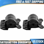 2PCS Westar Engine Mount Front Fits Astro Chevrolet 1985-2005. Fixed Price $50.85.
